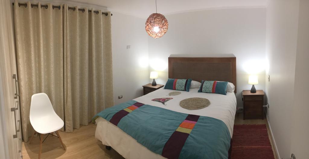 Casa Vitacura Host Santiago Ngoại thất bức ảnh