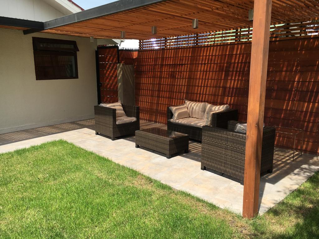 Casa Vitacura Host Santiago Ngoại thất bức ảnh