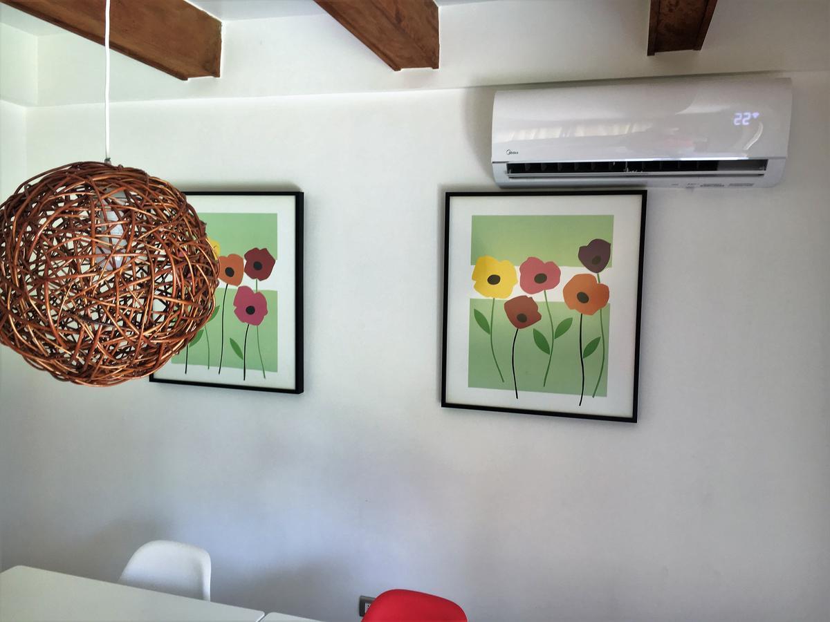 Casa Vitacura Host Santiago Ngoại thất bức ảnh